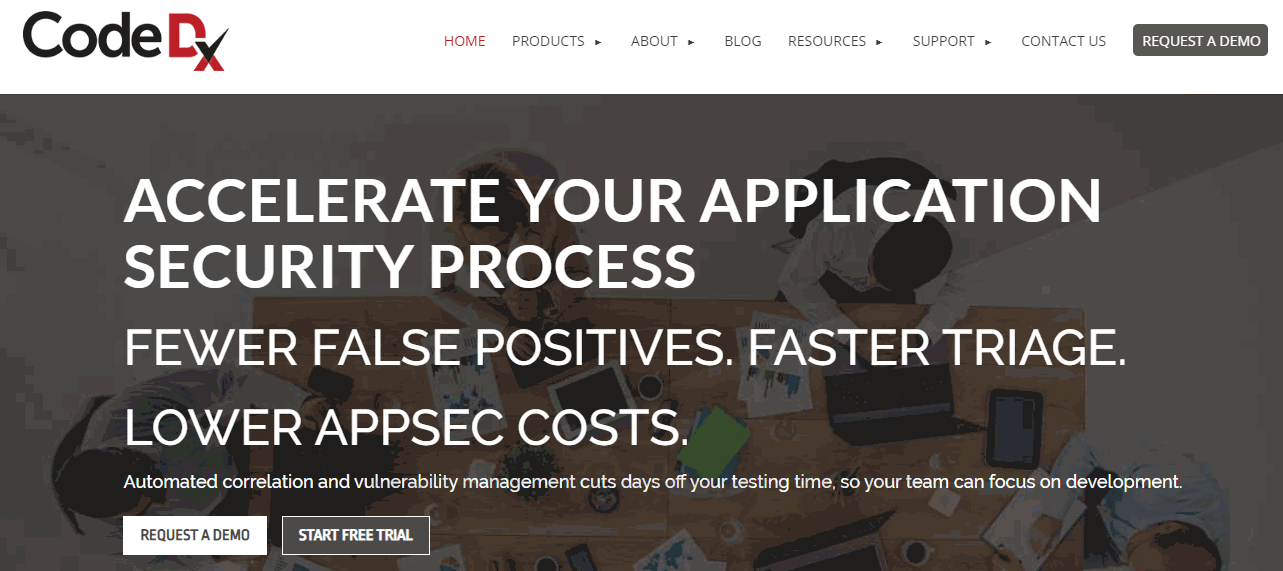 Code Dx Pricing, Features & Reviews 2022 Free Demo